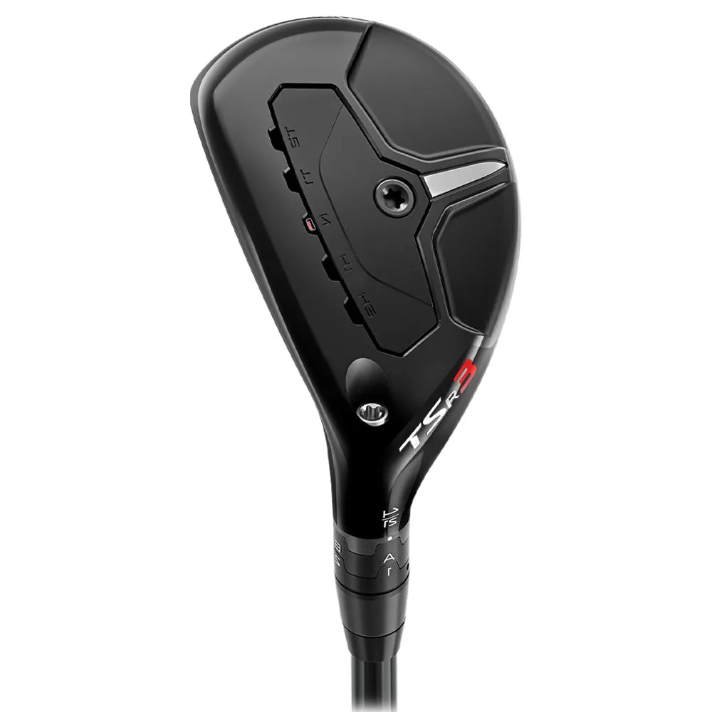 Titleist TSR3 Hybrid 2023