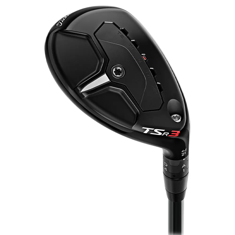 Titleist TSR3 Hybrid 2023