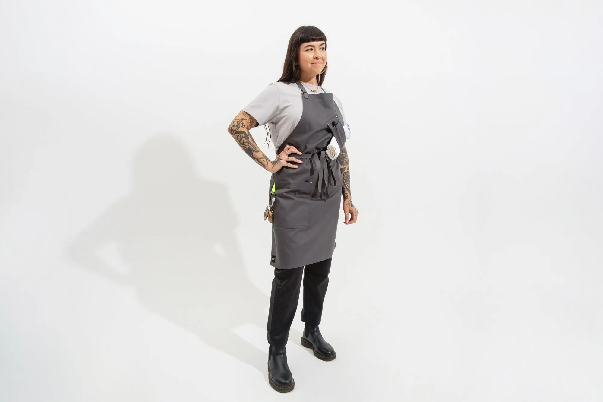 Utility Apron
