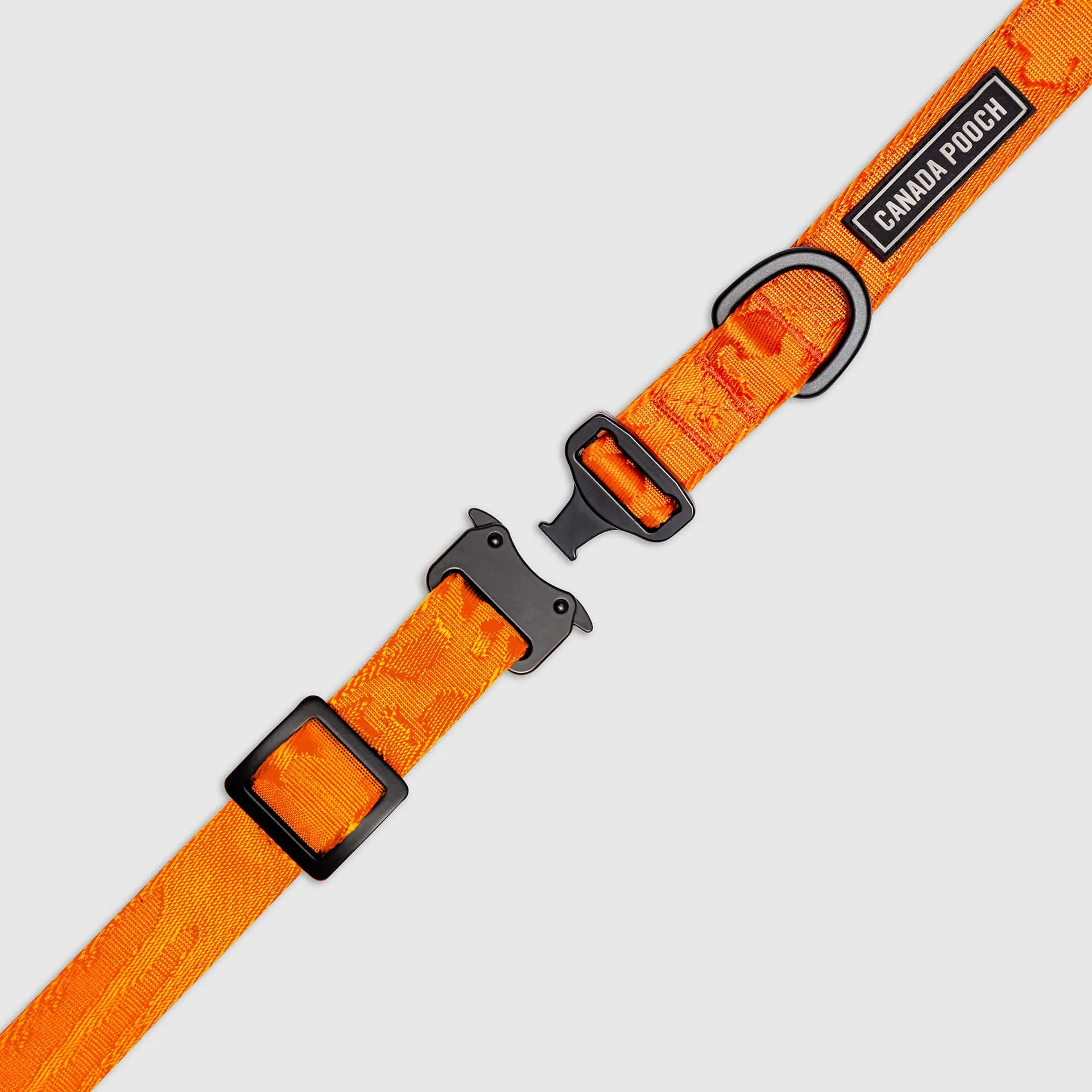 Utility Collar