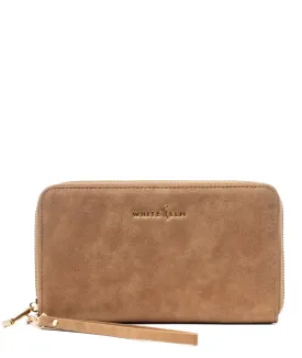 Vera Wallet - Almond