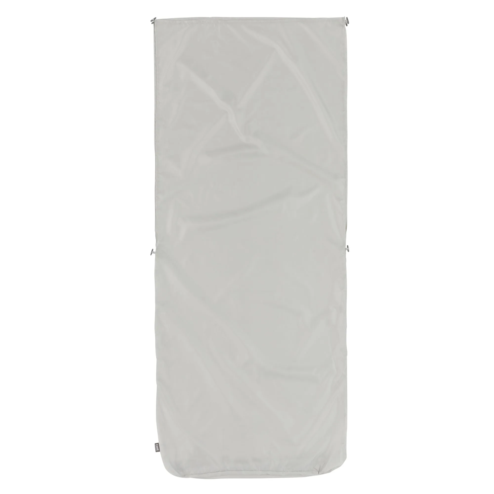 Warm Weather Sleeping Bag Liner
