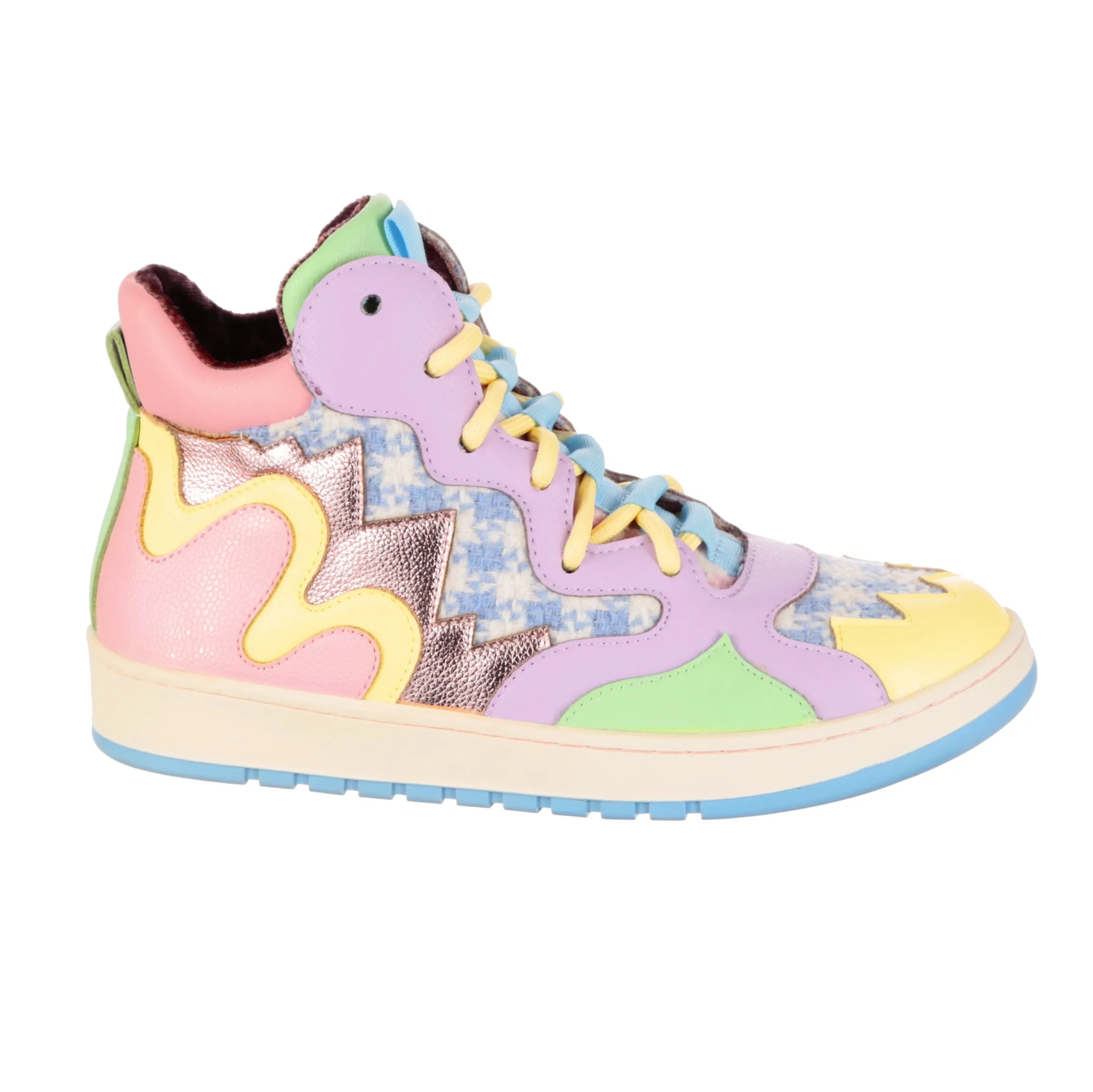 Wavey Baby