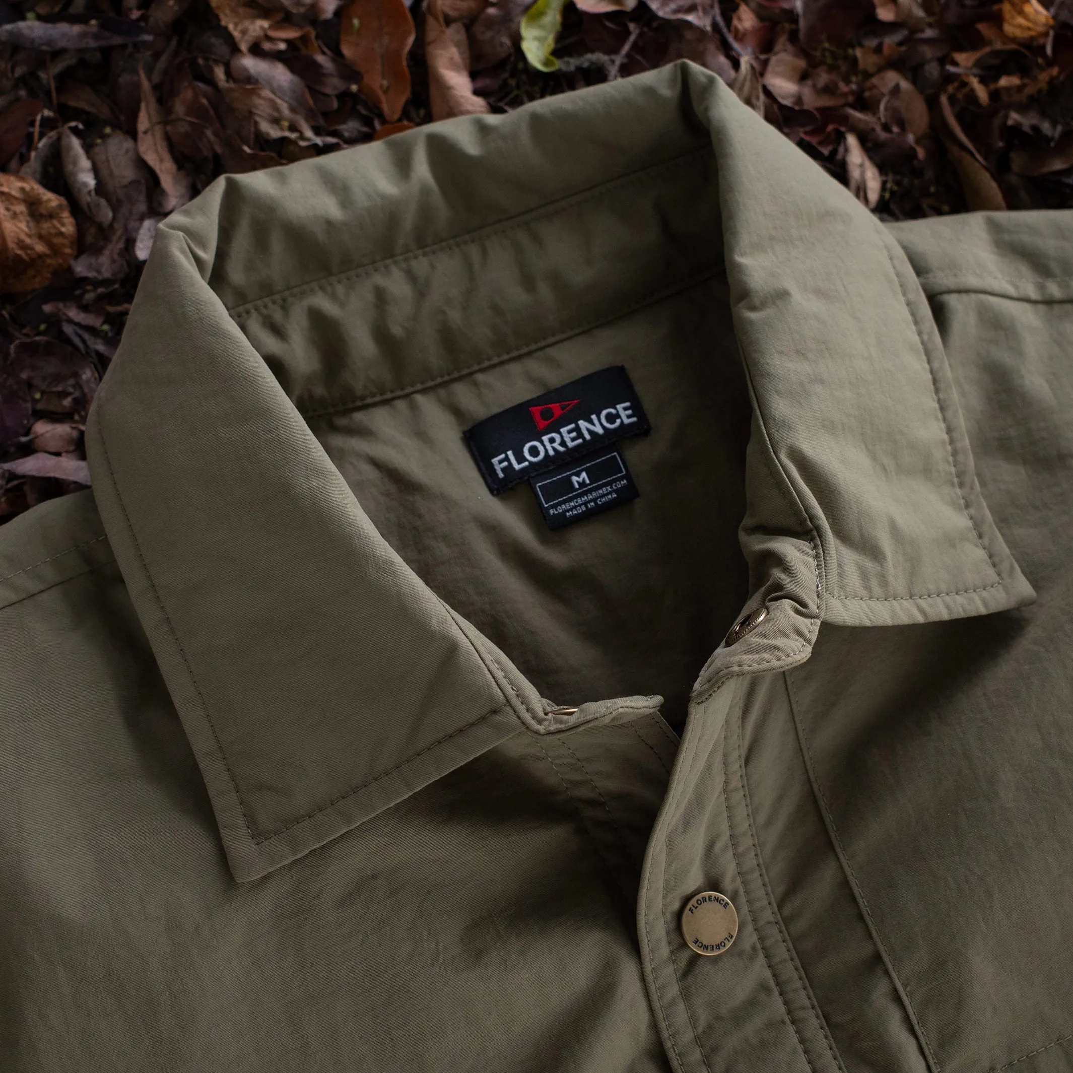 Wind Pro Utility Jacket