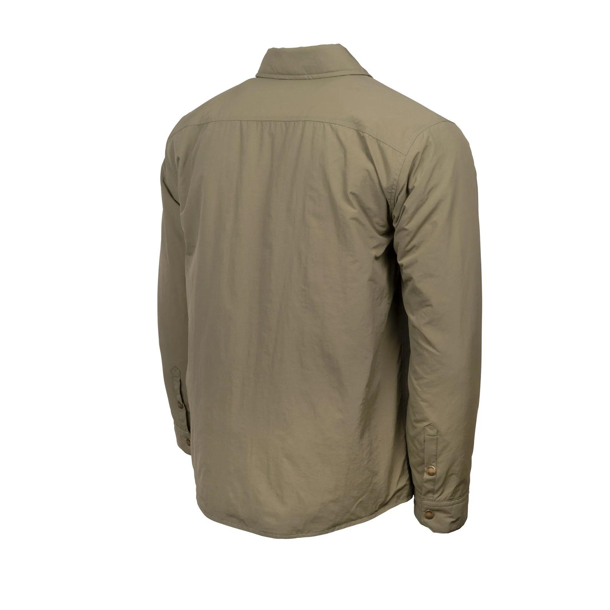 Wind Pro Utility Jacket