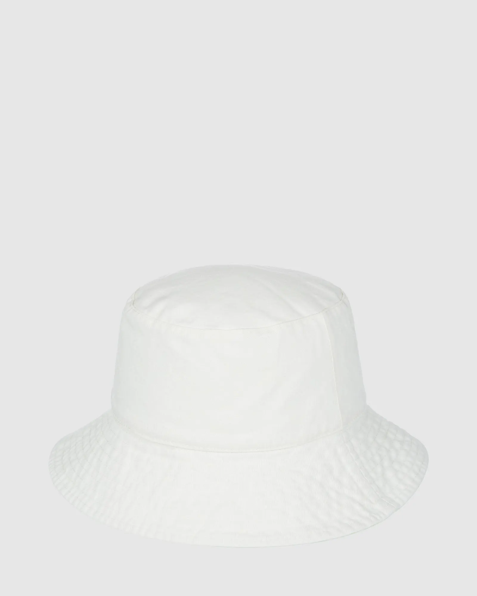 Womens Jasmine Paradise Reversible Bucket Hat
