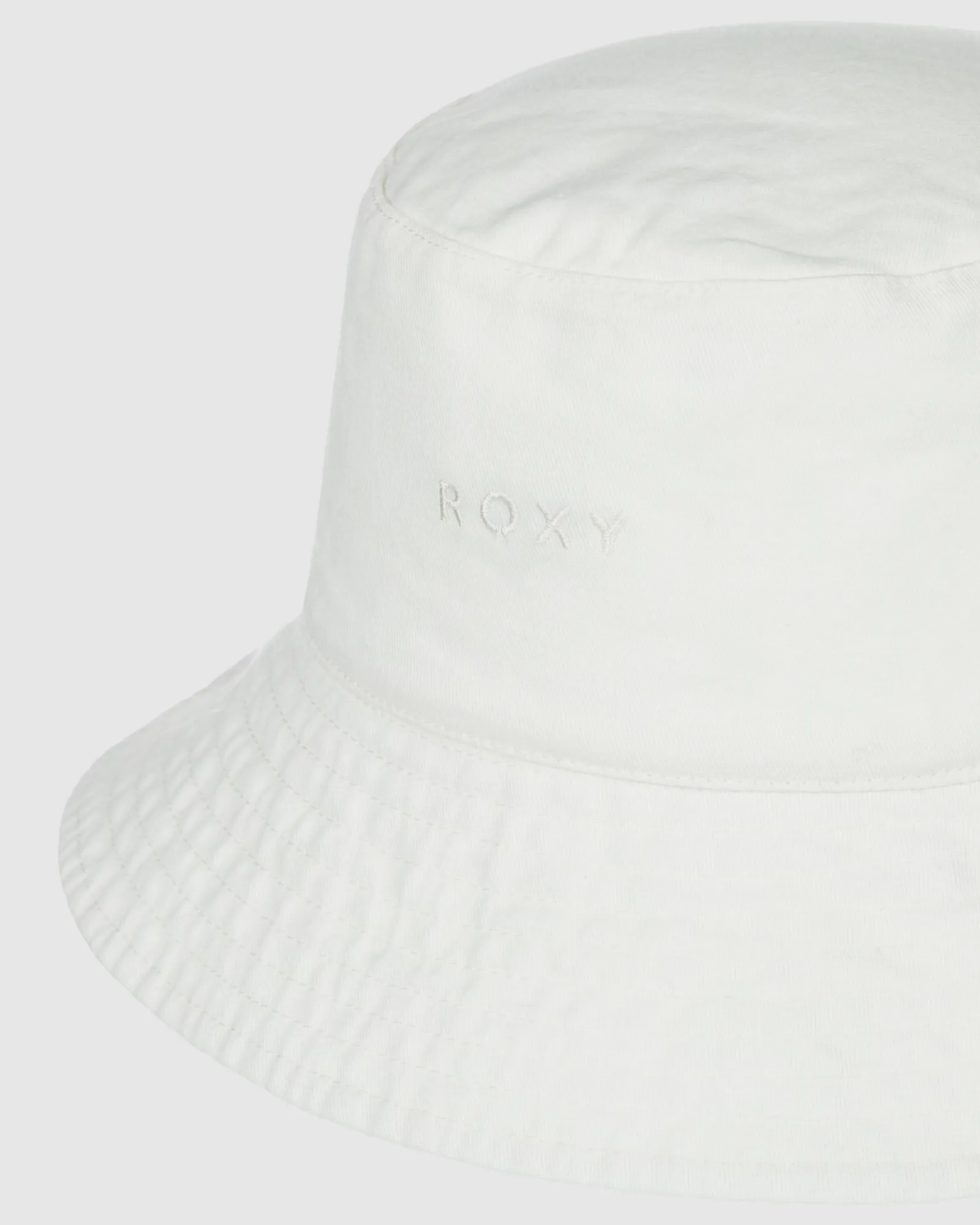 Womens Jasmine Paradise Reversible Bucket Hat