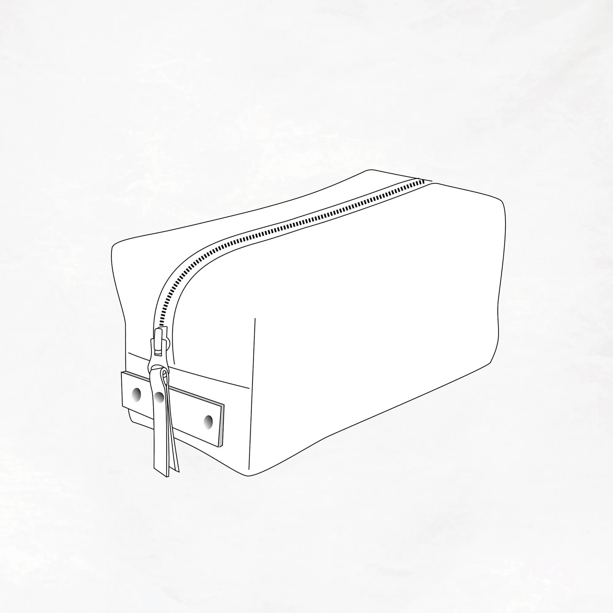 Woodland - Bag Maker Kit (Seconds)