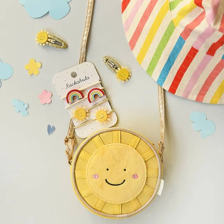 You Are My Sunshine Bag by Rockahula Kids