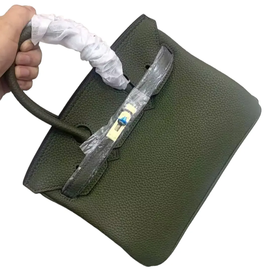 You Fake Like This Birkin - Custom Printed Graphic Bag