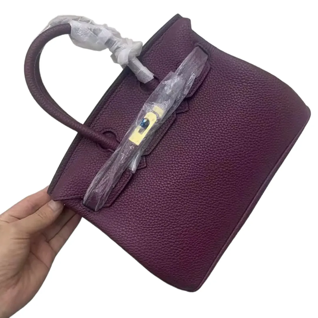 You Fake Like This Birkin - Custom Printed Graphic Bag