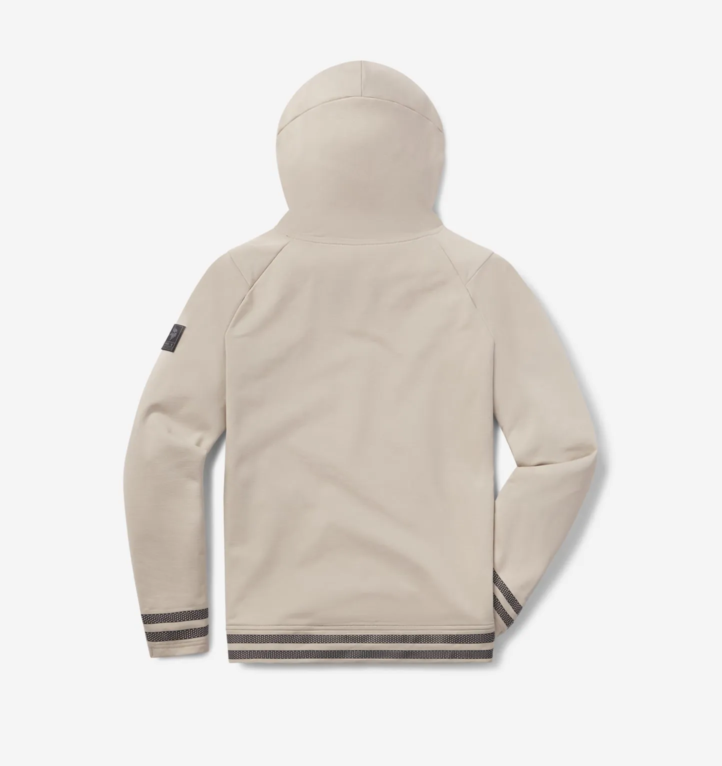 Youth UNRL x Minnesota Vikings Crossover Hoodie No. 2