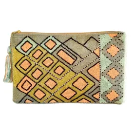 Zoda TOI5528 Multi Beaded Bag